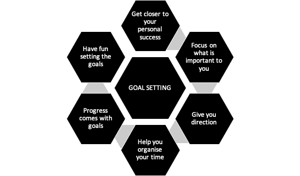 Setting Goals